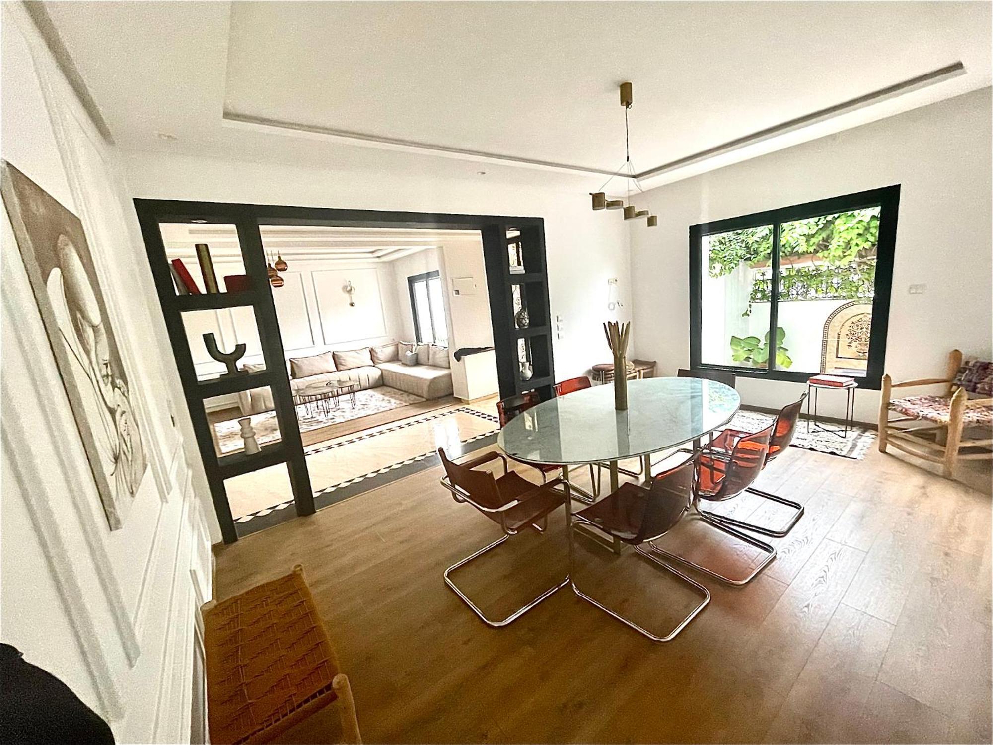 Villa Avec Piscine Privee Αγκαντίρ Εξωτερικό φωτογραφία