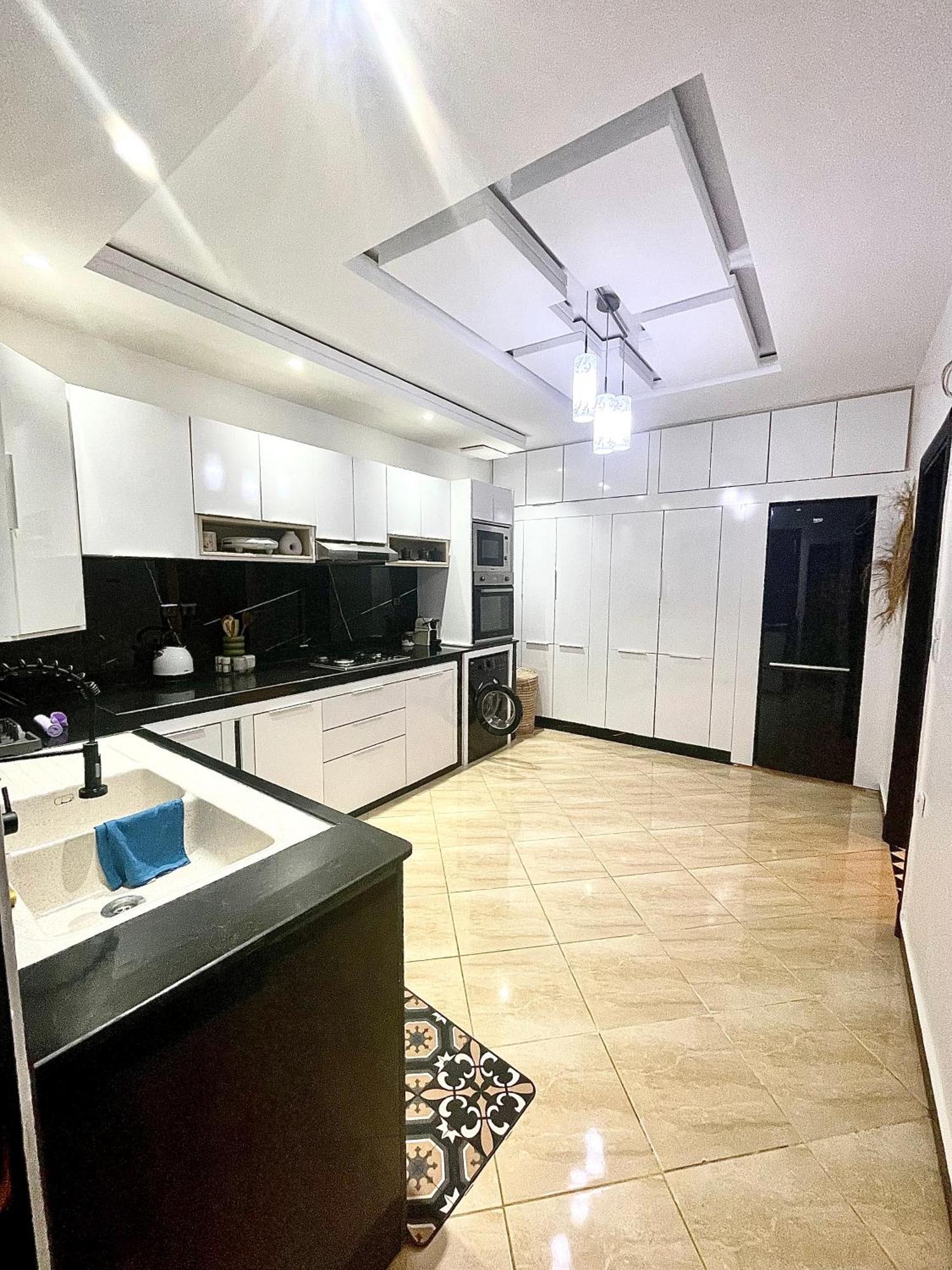 Villa Avec Piscine Privee Αγκαντίρ Εξωτερικό φωτογραφία